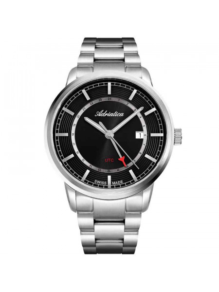 Часы Adriatica A8307.5116Q